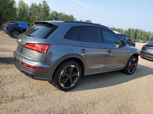 2019 AUDI Q5 PROGRESSIV S-LINE  