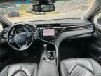 2018 TOYOTA CAMRY HYBRID   à vendre chez Copart MA - NORTH BOSTON