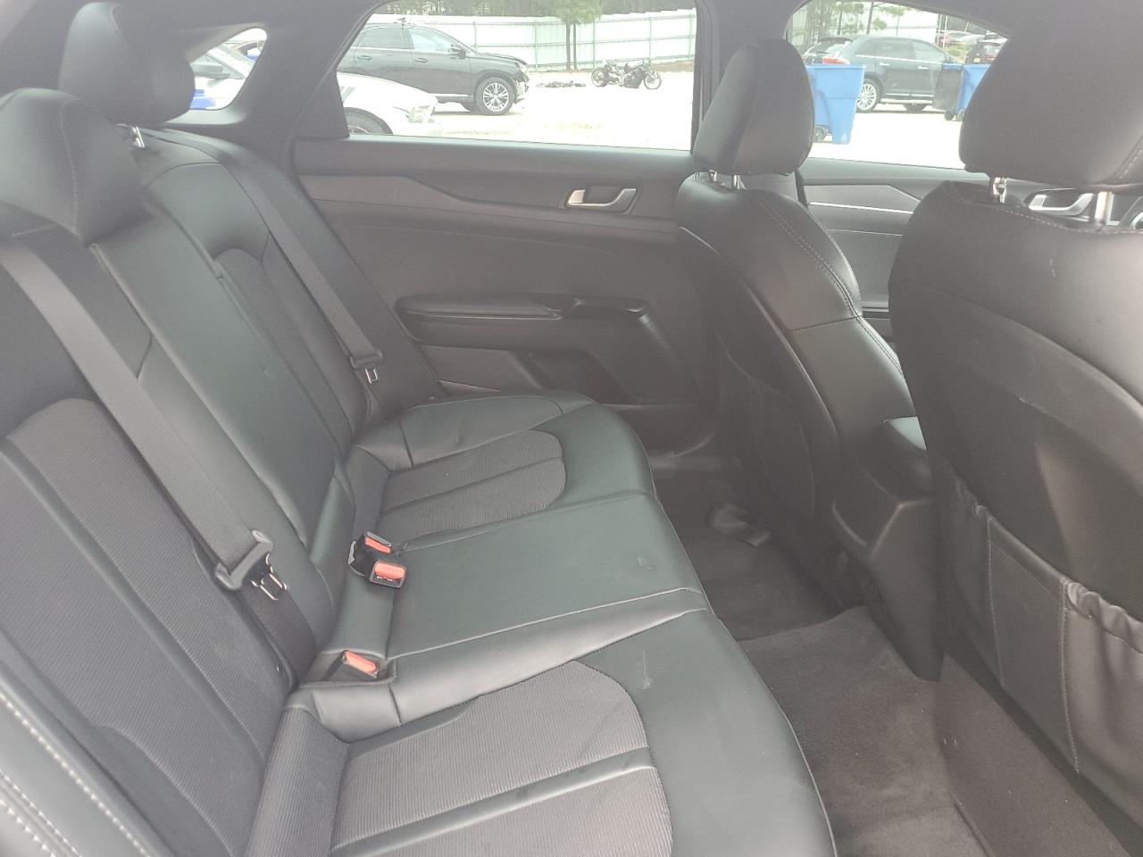 2023 Kia K5 Gt Line VIN: 5XXG64J24PG168611 Lot: 67523545