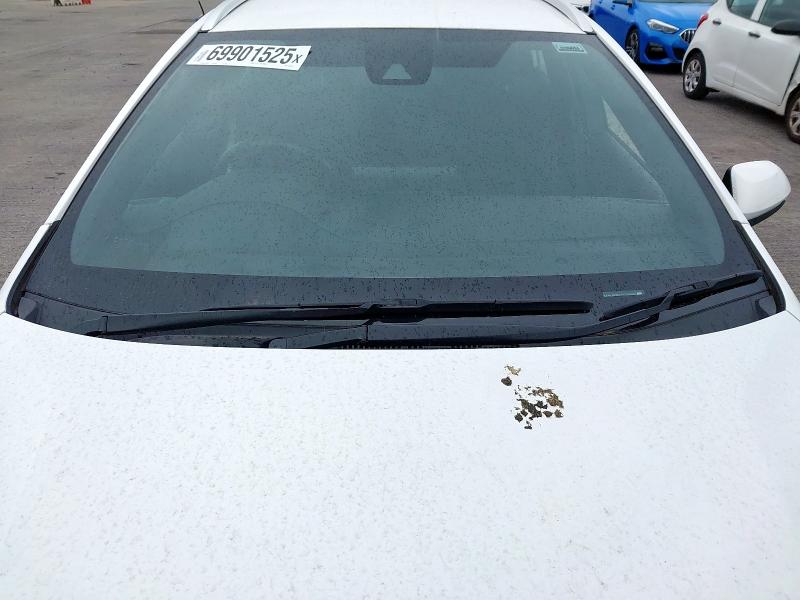 2022 TOYOTA COROLLA 1.8 VVT-I HYBRID ICON 5DR CVT