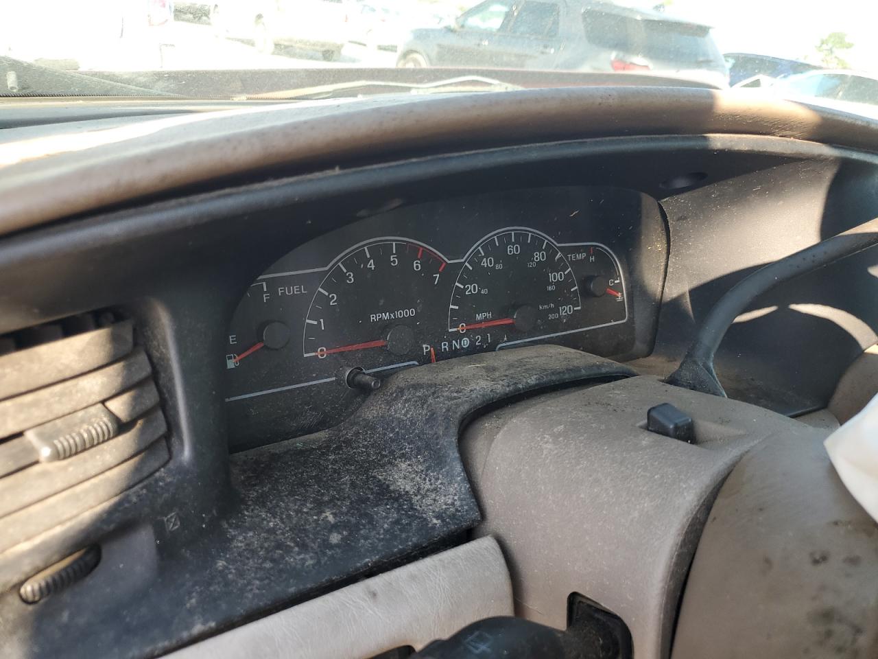 2000 Ford Windstar Se VIN: 2FMZA5249YBB42175 Lot: 85726855