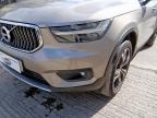 2022 VOLVO XC40 INSCRIPTION PRO for sale at Copart CHESTER