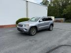 2014 JEEP GRAND CHEROKEE LIMITED   à vendre chez Copart MA - NORTH BOSTON