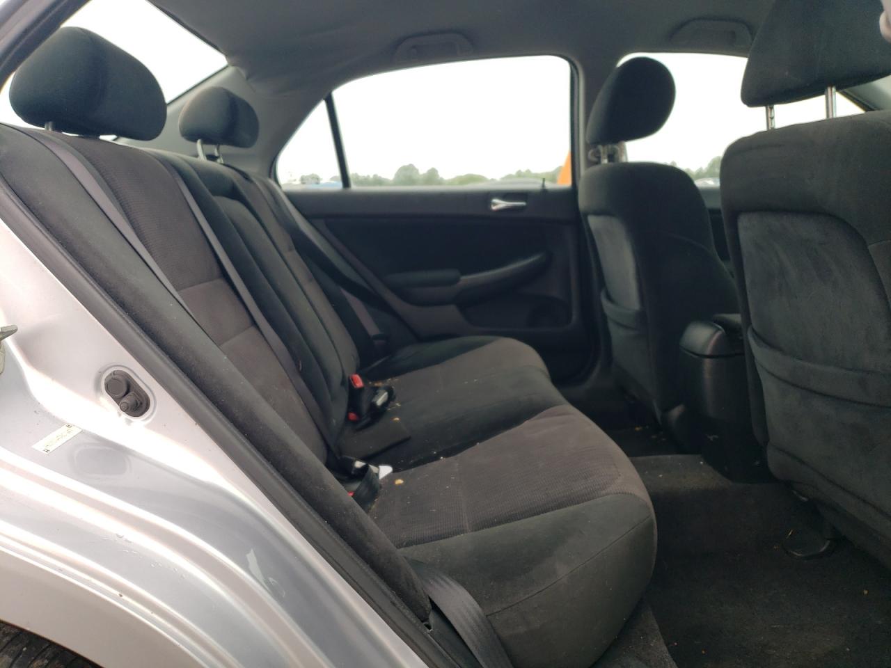 2005 Honda Accord Lx VIN: 1HGCM55445A031345 Lot: 69763695