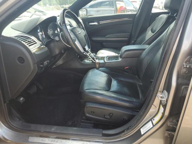 2012 CHRYSLER 300 LIMITED  