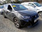 2025 SEAT ARONA FR ECOTSI S-A  for sale at Copart WOLVERHAMPTON