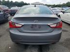 2013 HYUNDAI SONATA SE   à vendre chez Copart RI - EXETER