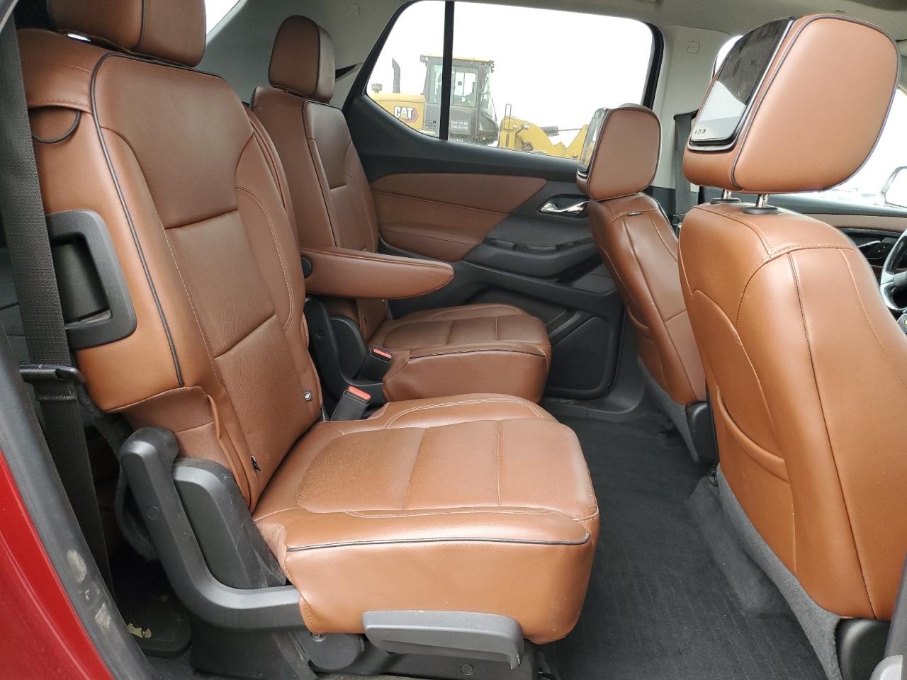 2019 Chevrolet Traverse High Country VIN: 1GNEVJKW6KJ129198 Lot: 70539755