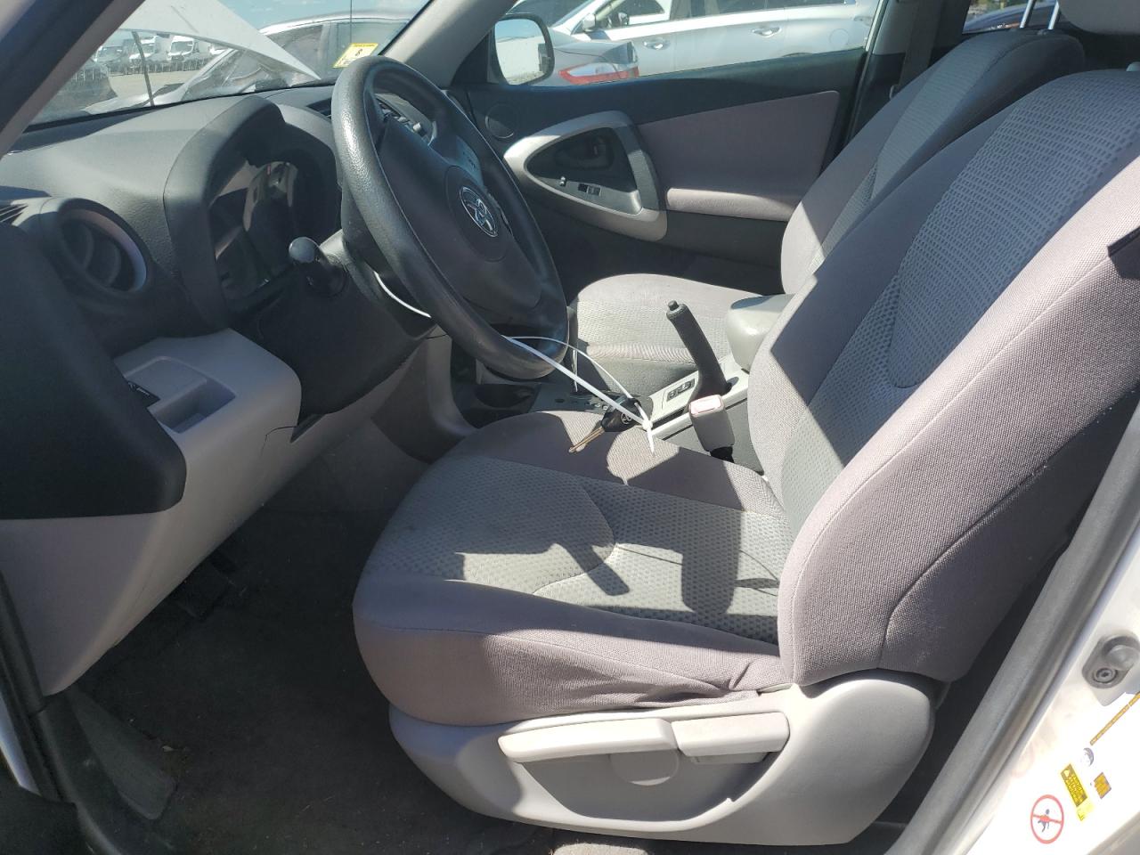 2008 Toyota Rav4 VIN: JTMZD33V485110195 Lot: 70205825