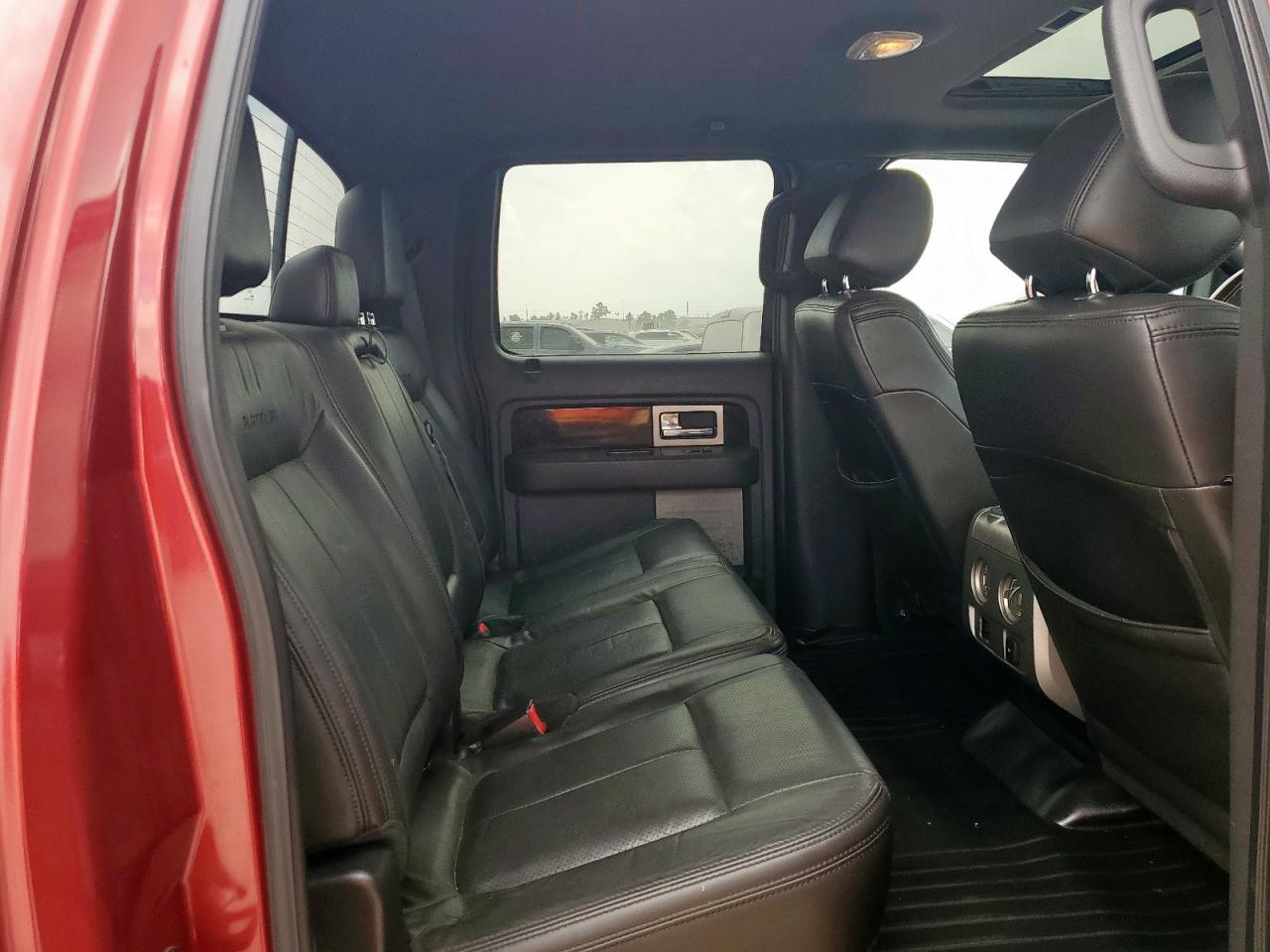 2013 Ford F150 Supercrew VIN: 1FTFW1ET0DFD33268 Lot: 70507195