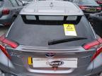 2018 TOYOTA C-HR DESIG for sale at Copart WOLVERHAMPTON