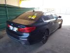 2018 BMW 530E M SPO for sale at Copart SANDTOFT