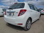 2012 TOYOTA YARIS TR VVT-I CVT  for sale at Copart YORK