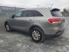 2016 KIA SORENTO LX   à vendre chez Copart NS - HALIFAX