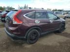 2013 HONDA CR-V TOURING   for sale at Copart ON - TORONTO