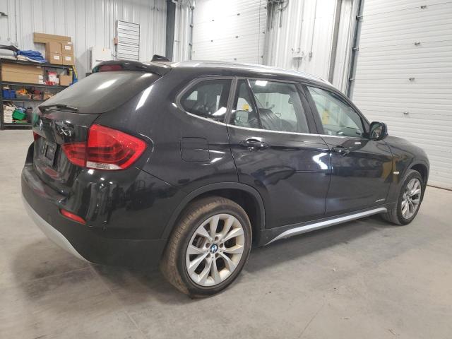 2012 BMW X1 XDRIVE28I  
