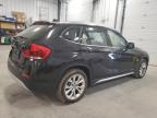2012 BMW X1 XDRIVE28I   for sale at Copart ON - OTTAWA