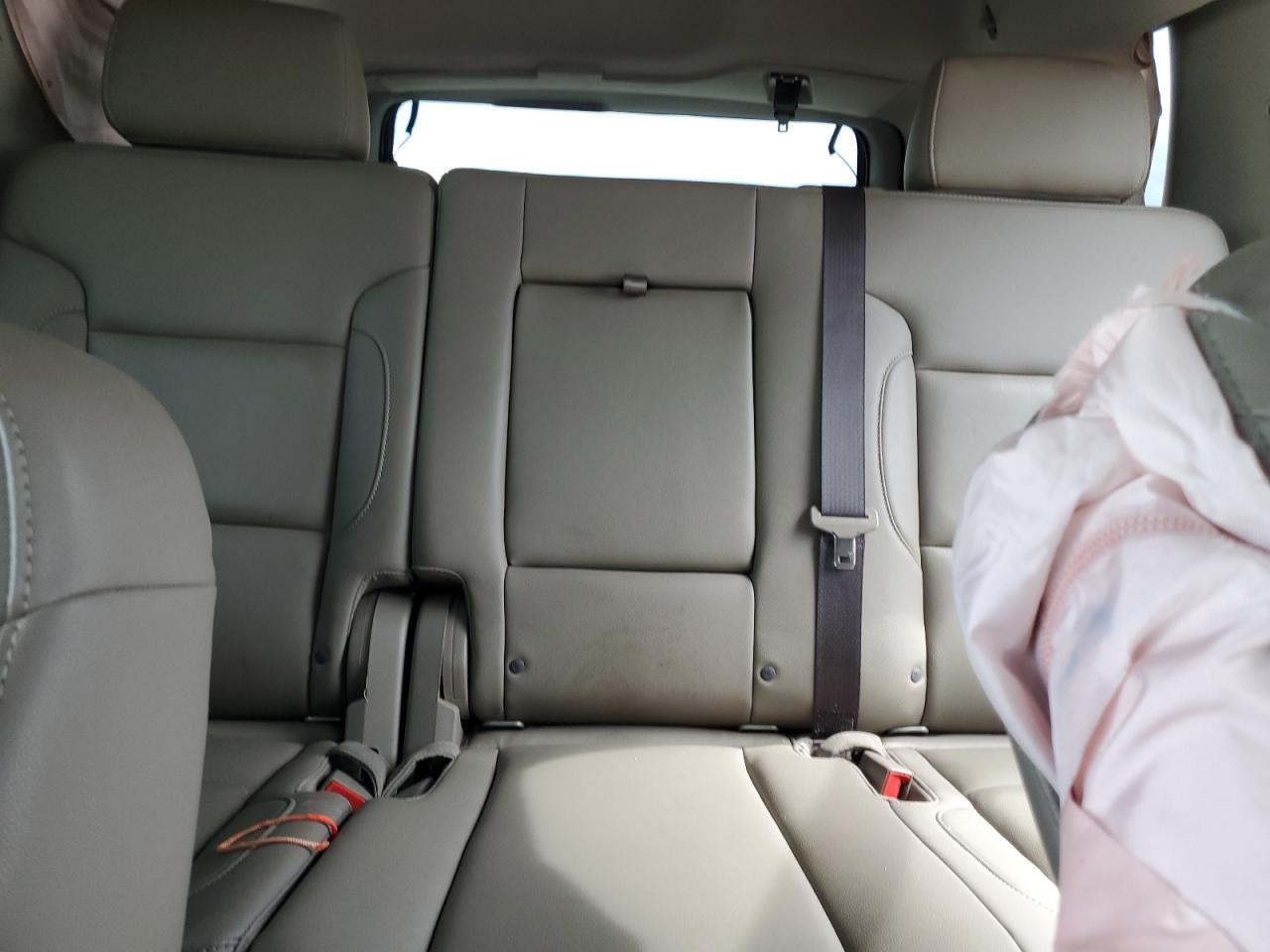 2018 Chevrolet Tahoe C1500 Lt VIN: 1GNSCBKC9JR125585 Lot: 68249845