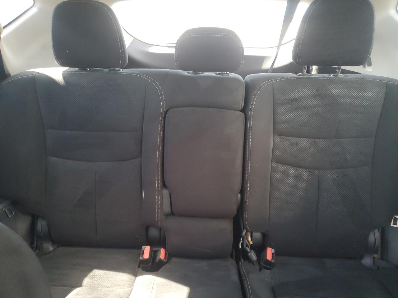 2016 Nissan Murano S VIN: 5N1AZ2MG2GN142629 Lot: 68209895