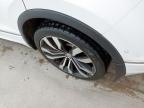 2019 VOLKSWAGEN TIGUAN R-LINE TECH TDI 2.0 TDI 150 R-LINE TECH 5DR for sale at Copart WESTBURY