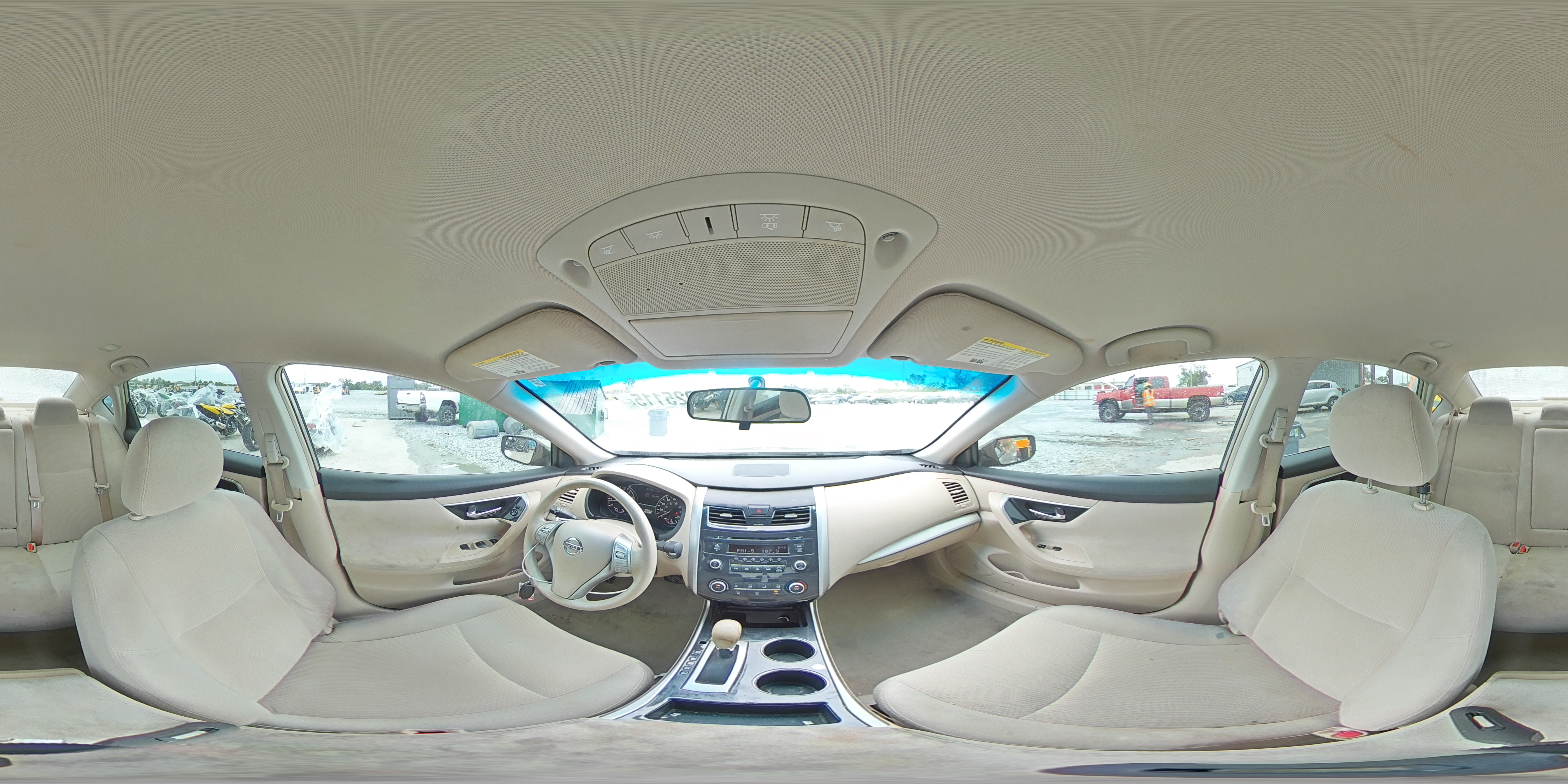 2013 Nissan Altima 2.5 VIN: 1N4AL3AP5DN538054 Lot: 69925115
