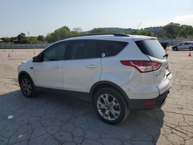  FORD ESCAPE 2016 Белы