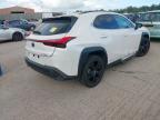 2021 LEXUS UX 250H 2.0 5DR CVT [WITHOUT NAV] for sale at Copart SANDWICH