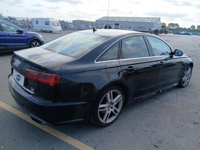 2016 AUDI A6 S LINE