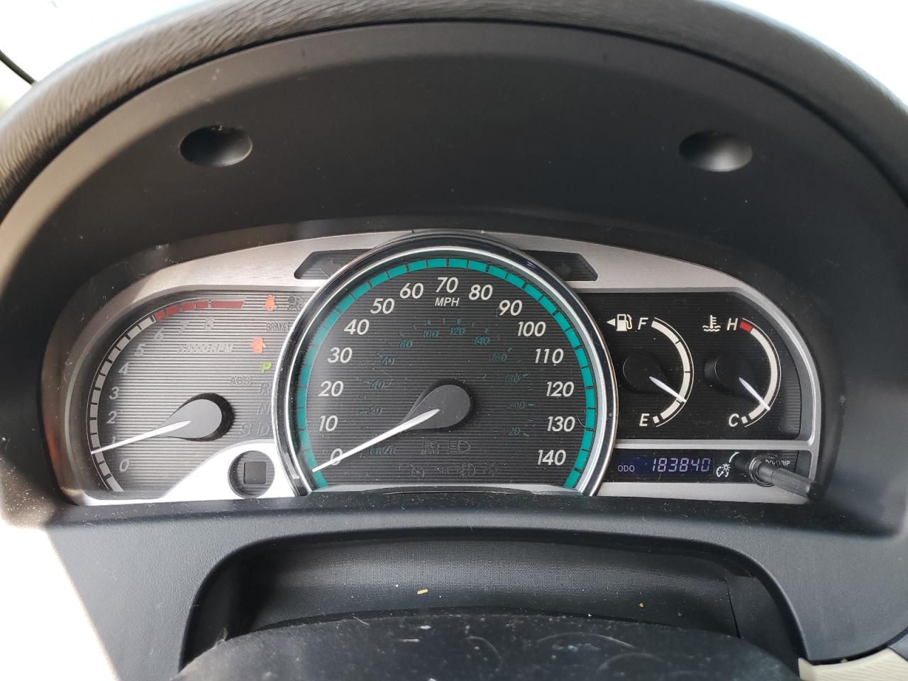 2015 Toyota Venza Le VIN: 4T3BA3BB1FU068155 Lot: 67747735