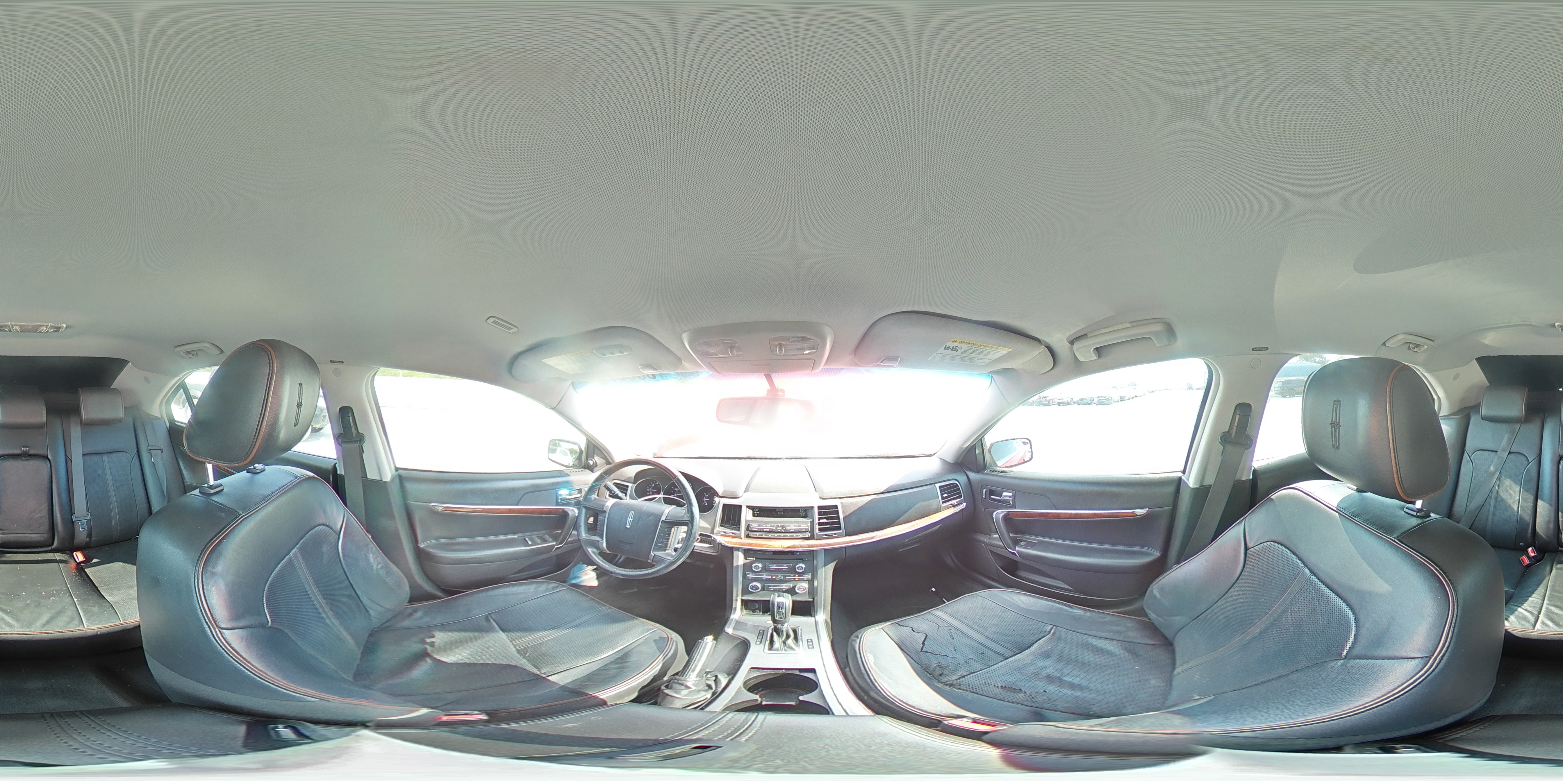 2010 Lincoln Mkz VIN: 3LNHL2GC6AR750683 Lot: 68507005