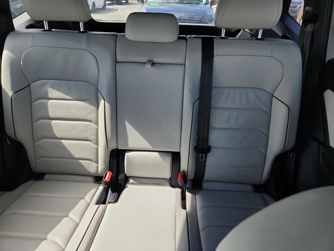 2020 Volkswagen Tiguan Sel Premium R-Line VIN: 3VV4B7AX3LM118546 Lot: 70311115