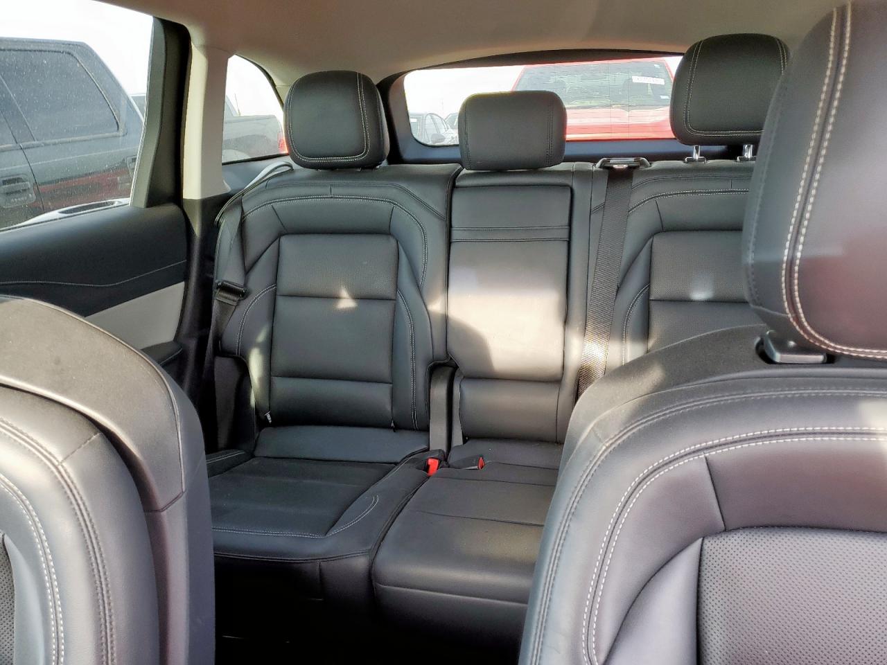 2024 Lincoln Nautilus Premiere VIN: 5LMPJ8JA1RJ872804 Lot: 68131005