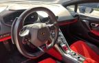 2018 LAMBORGHINI HURACAN à vendre chez Copart FL - WEST PALM BEACH