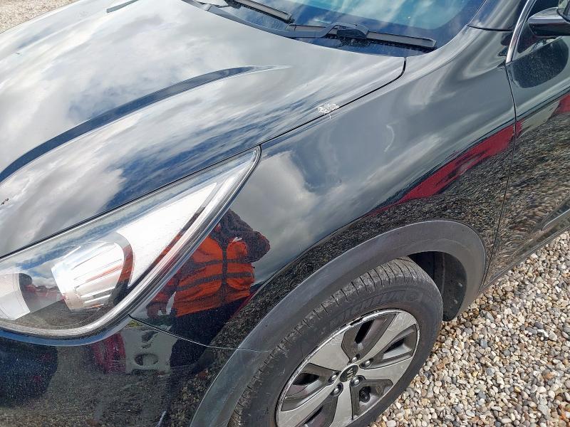2018 KIA NIRO 2 S-A 