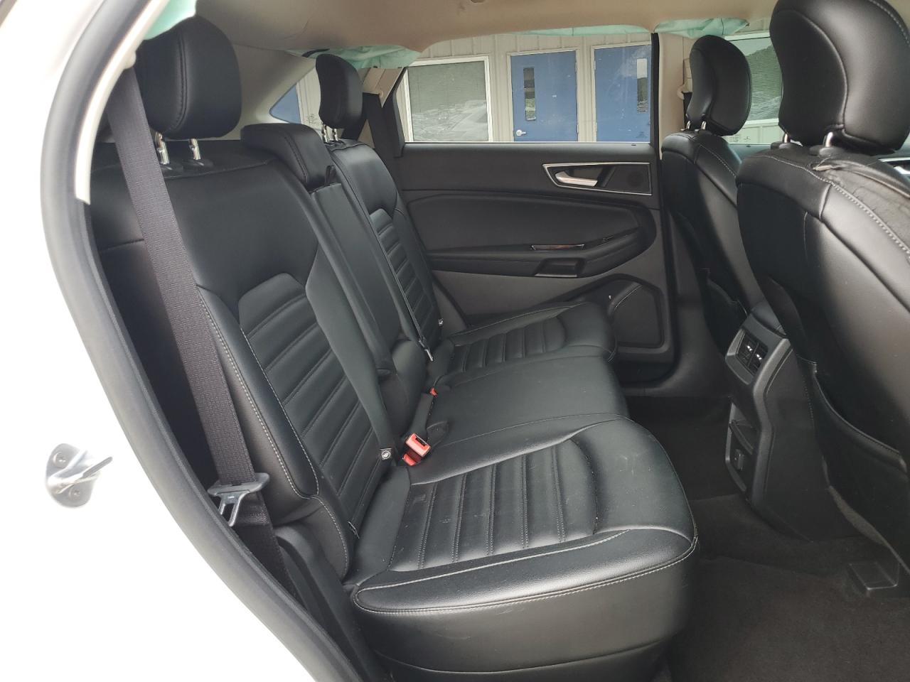 2019 Ford Edge Sel VIN: 2FMPK4J99KBB90665 Lot: 68344155