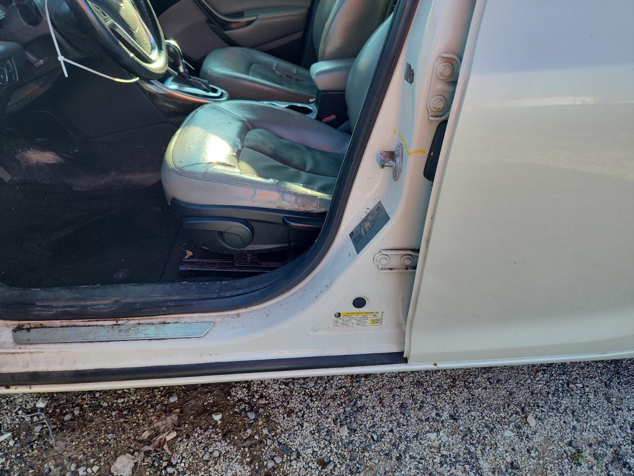 2013 Buick Verano VIN: 1G4PP5SK3D4129463 Lot: 69075305