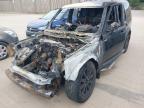 2007 LAND ROVER DISCOVERY TDV6 SE A  for sale at Copart SANDY