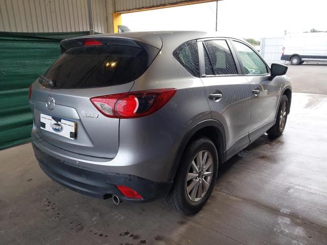 2013 MAZDA CX-5 SE-L LUX NAV