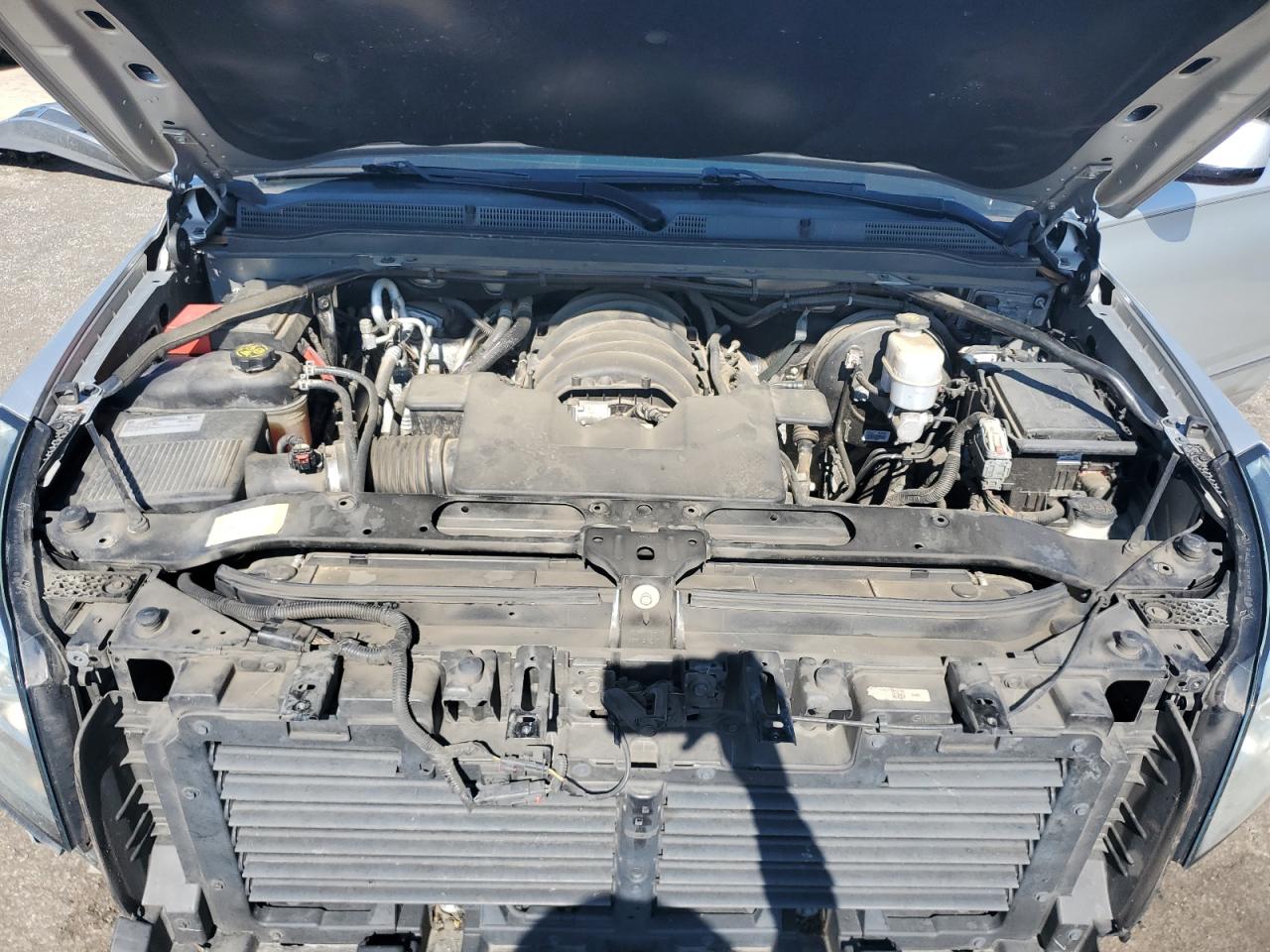 2019 GMC Yukon Xl Denali VIN: 1GKS2HKJ6KR131721 Lot: 66630745