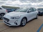 2019 FORD FOCUS ZETE for sale at Copart NEWBURY