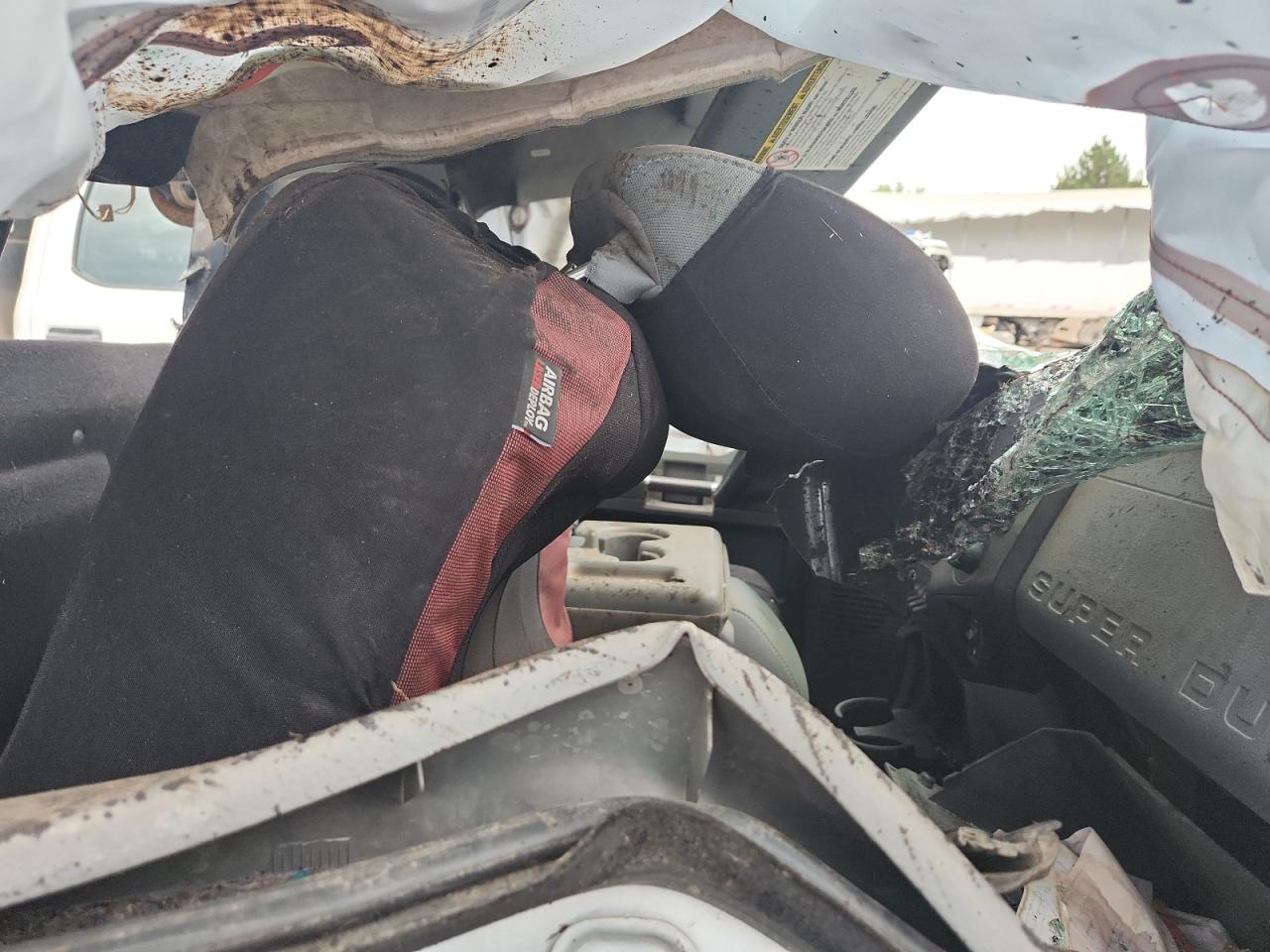 2014 Ford F350 Super Duty VIN: 1FDRF3HTXEEB51360 Lot: 69132795