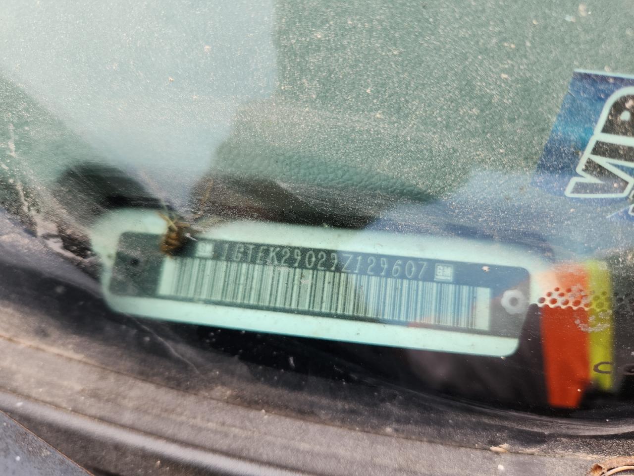 2009 GMC Sierra K1500 Sle VIN: 1GTEK29029Z129607 Lot: 68537775