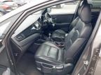 2015 KIA CARENS 4 CRDI ISG  for sale at Copart SANDTOFT