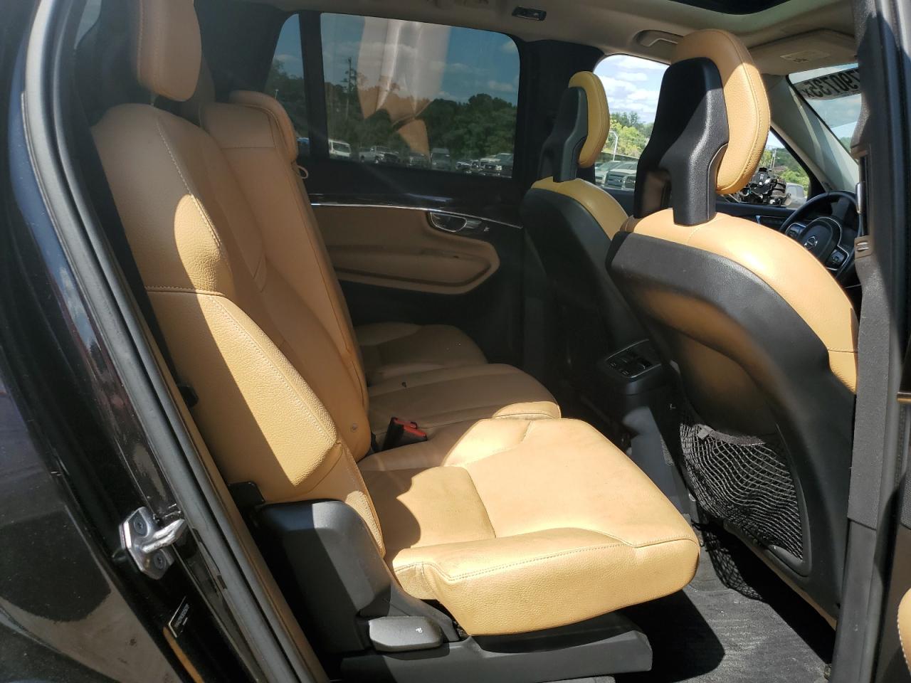 2016 Volvo Xc90 T6 VIN: YV4A22PK9G1056313 Lot: 67790735