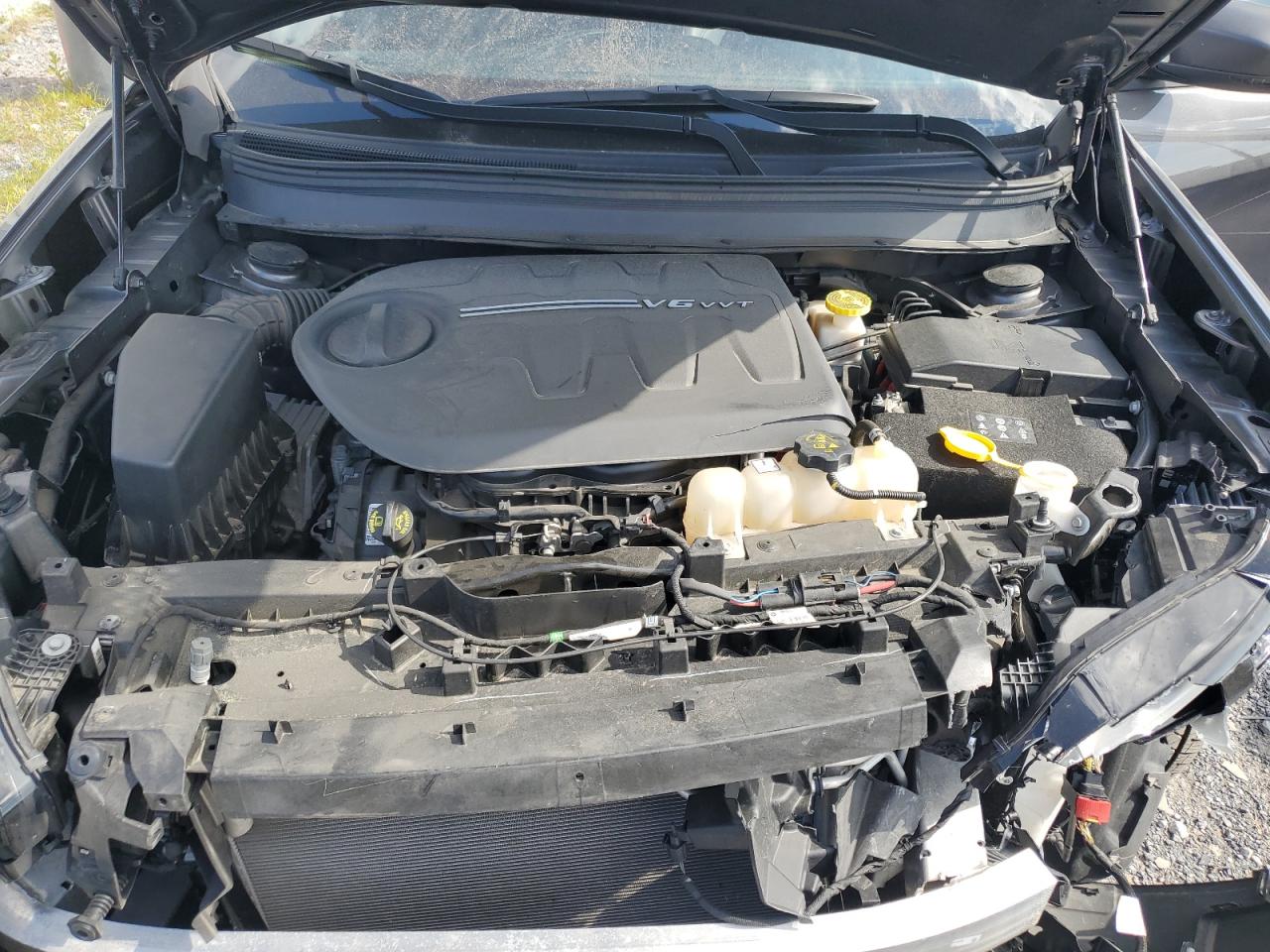 2021 Jeep Cherokee Latitude Lux VIN: 1C4PJLMXXMD187430 Lot: 70542715