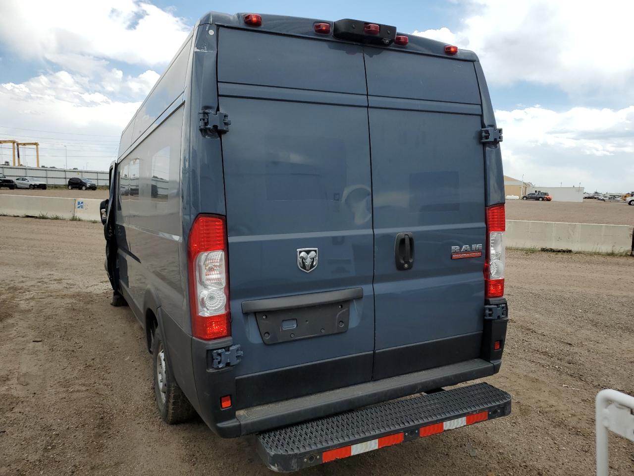 2020 Ram Promaster 3500 3500 High VIN: 3C6URVJG1LE124524 Lot: 67642655