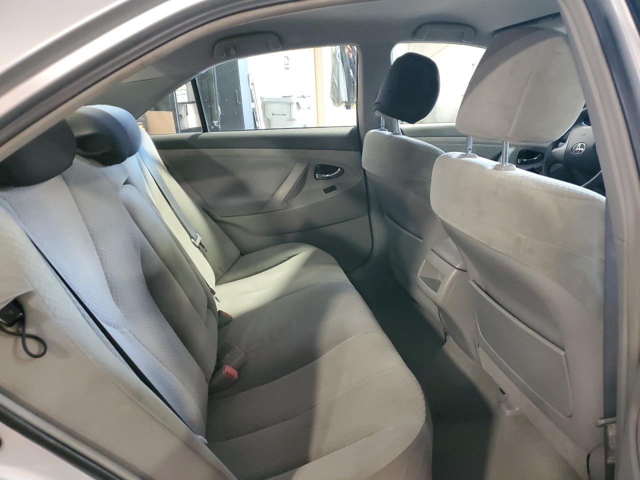 2007 Toyota Camry Ce VIN: 4T1BE46K37U712558 Lot: 70933705