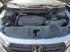 2022 HONDA ODYSSEY TOURING   for sale at Copart ON - TORONTO