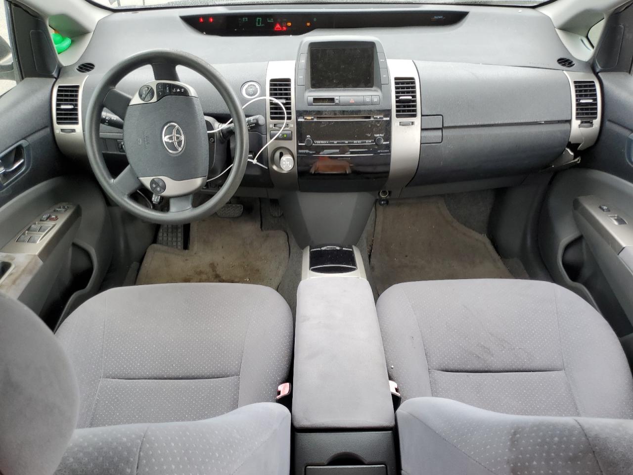 2006 Toyota Prius VIN: JTDKB20U563142191 Lot: 70359135