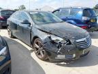 2011 VAUXHALL INSIGNIA SRI  for sale at Copart SANDY